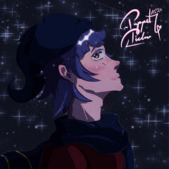 Atlas Stargaze Night