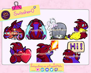 Swissher0 CommissionSheet