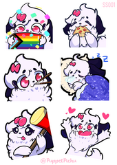 Stickersheet001